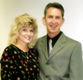 Pastor Randy Wall