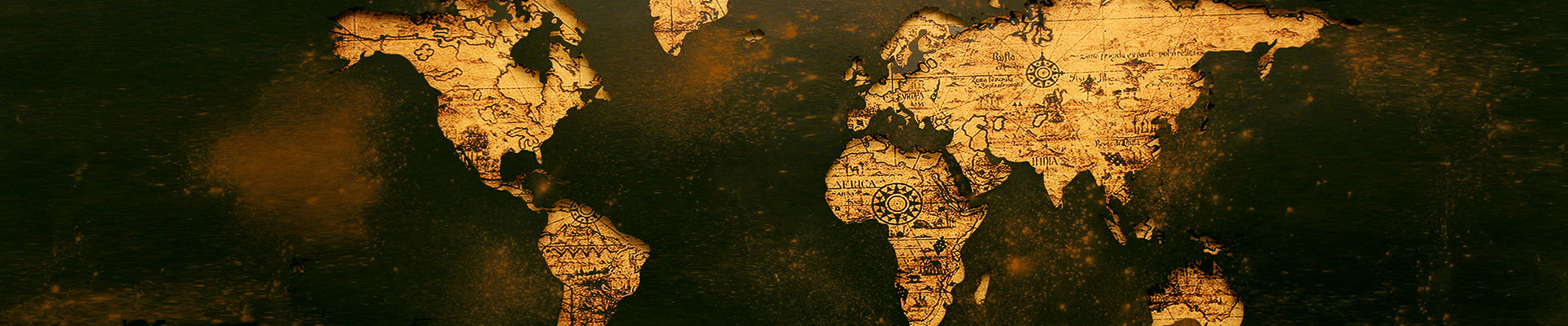 World Map